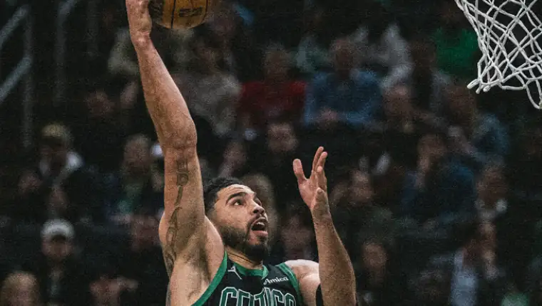 Tatum 1
