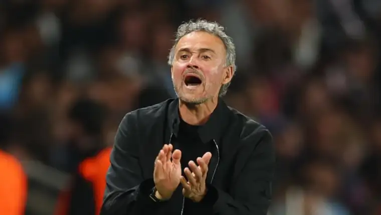 lUis enrique 1