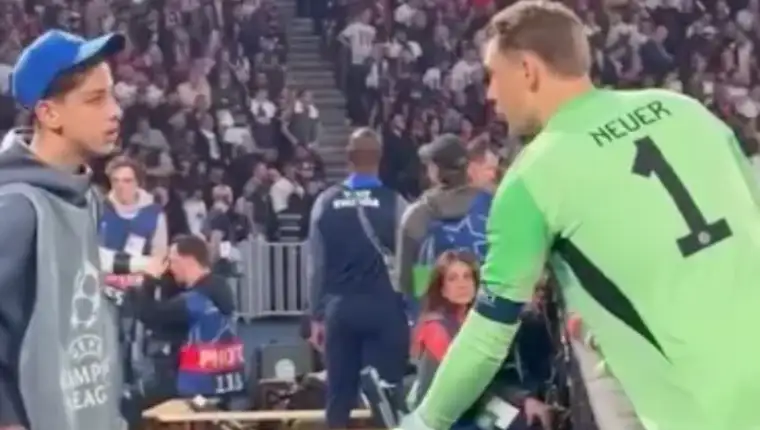 Neuer 5