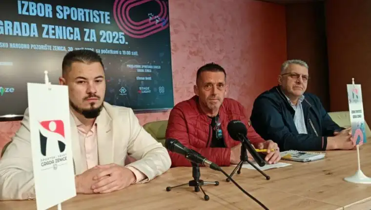 Zenica sport 54