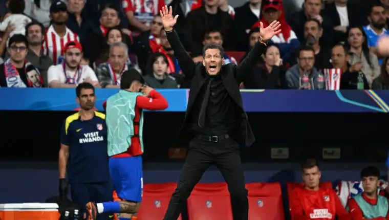 AA 20260429 41247211 41247210 UEFA LIGA PRVAKA ATLETICO MADRID ARSENAL