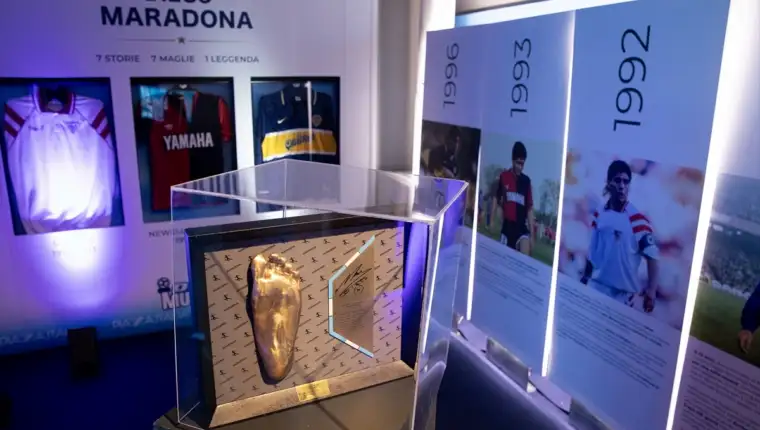 Maradona muzej aa 11