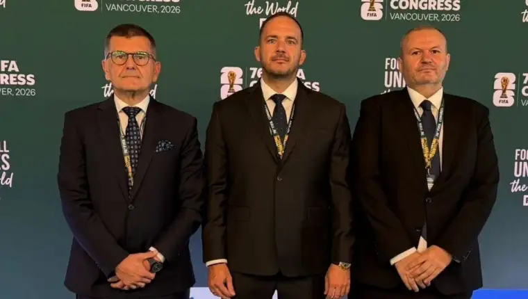 Dzemidzic vico fifa kongres 123