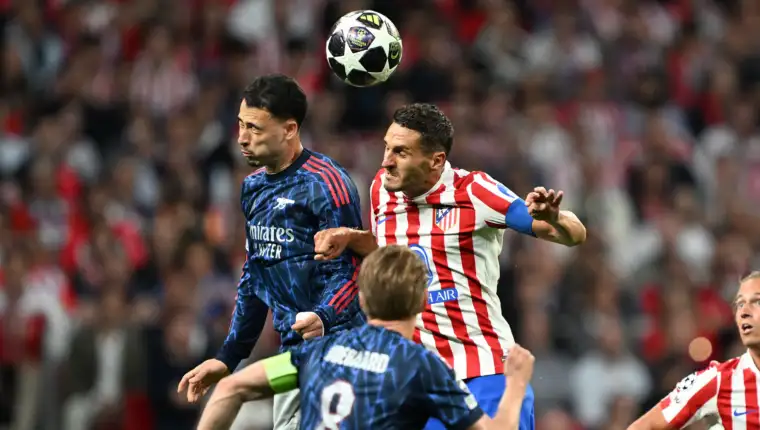 AA 20260429 41246737 41246728 UEFA LIGA PRVAKA ATLETICO MADRID ARSENAL