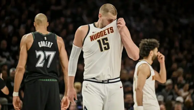 Jokic 123