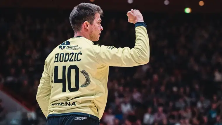 Harun hodzic 231