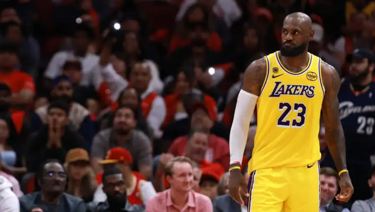 Lebron
