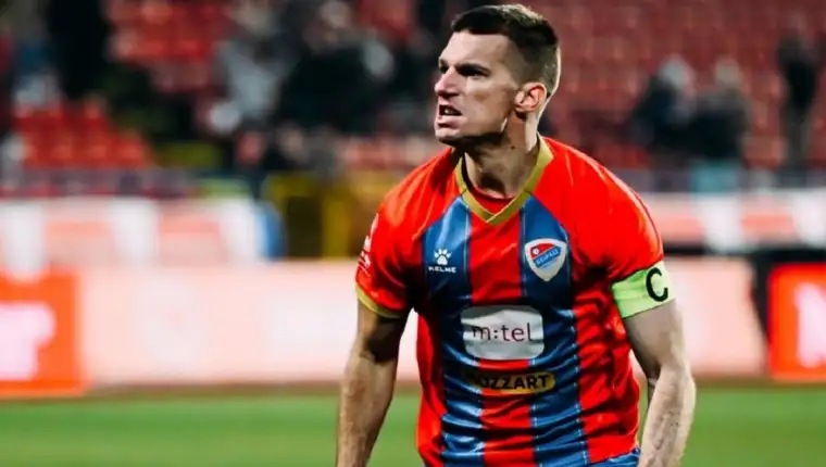 Srdan grahovac
