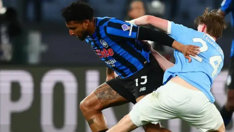 Ederson atalanta 1