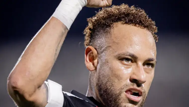 Neymar 56
