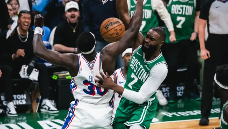Boston slika 5