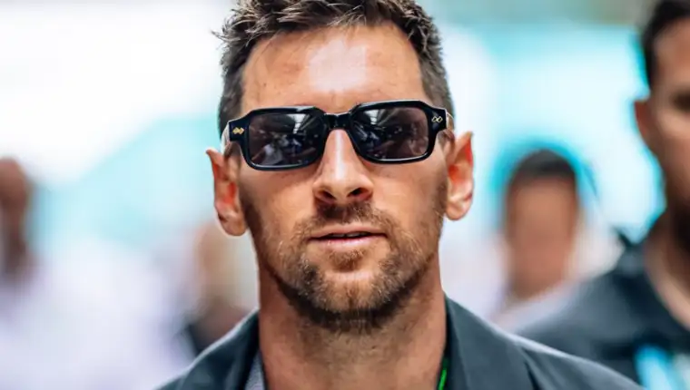 Messi 4