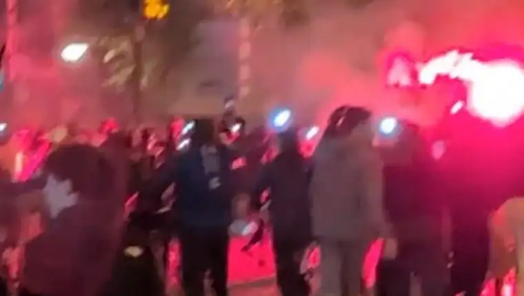 Pariz slavlje2