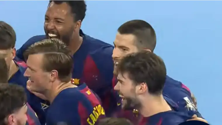 Barca rukomet 56