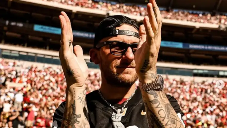 Manziel 45