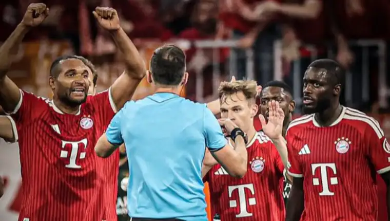 Bayern pinheiro312
