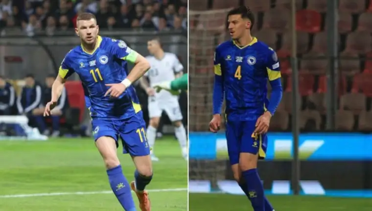 Dzeko muharem ovic 5