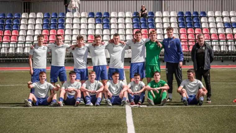 Zeljo u19 omladinci2