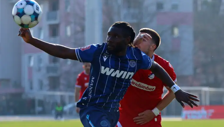 Odinaka fk zeljeznicar