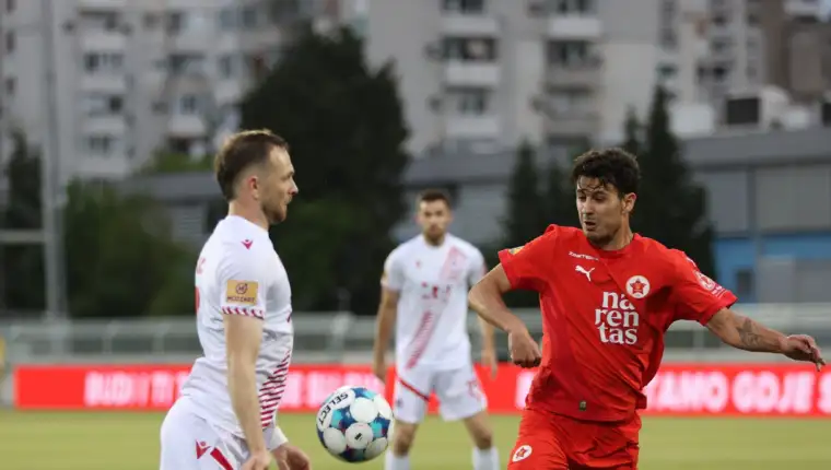 Velez zrinjski kup