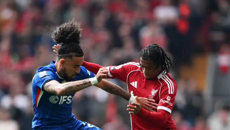 Liverpool chelsea gusto ngumoha