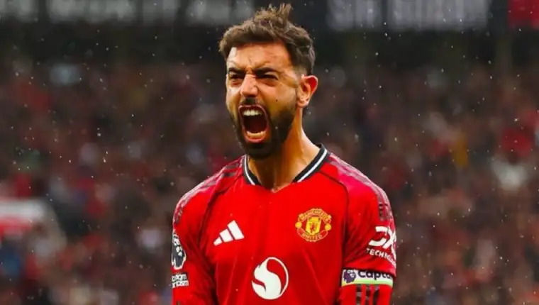 Bruno fernandes