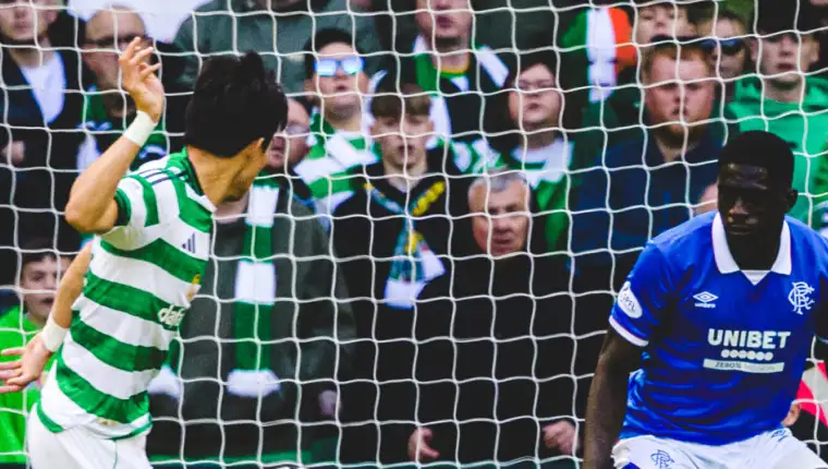Celtic rangers