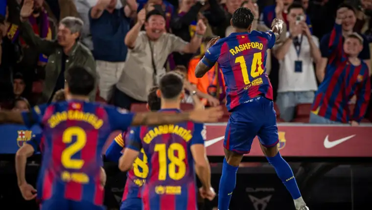 Barcelona 2