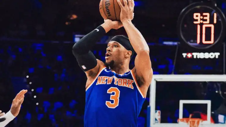 Hart knicks 1