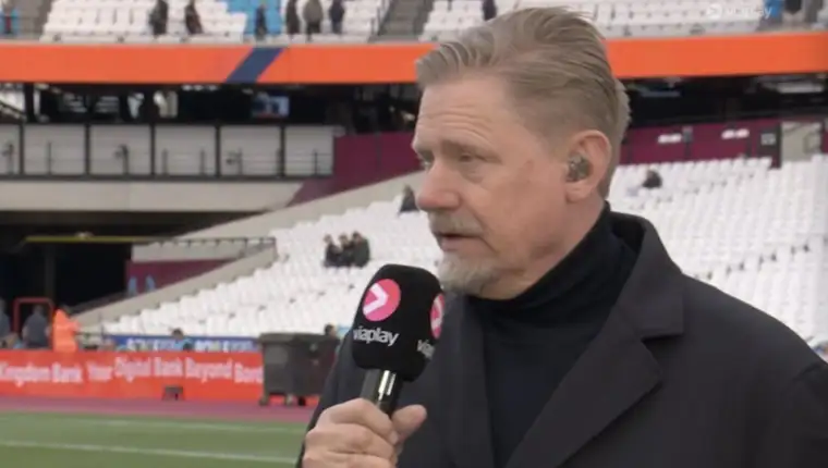 Schmeichel
