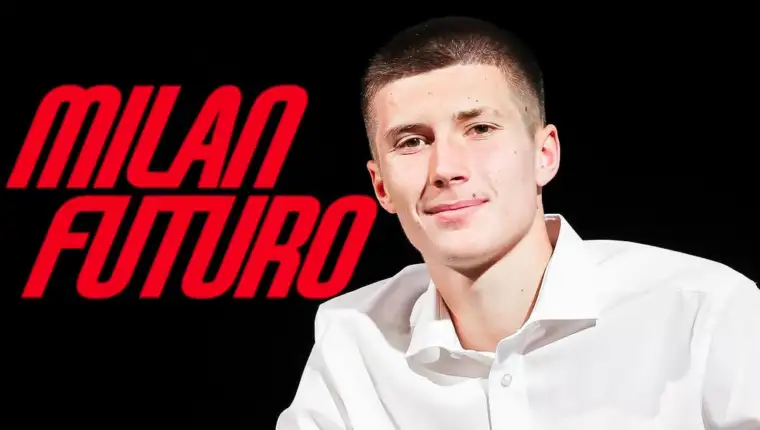 Dino kurbegovic milan