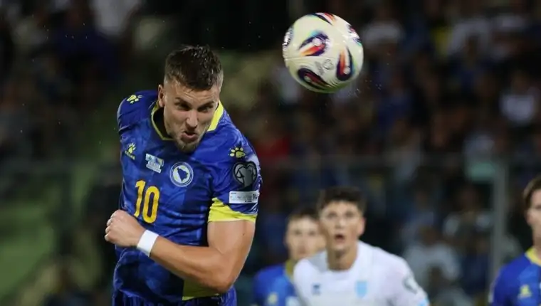 Demirovic