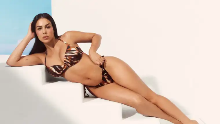 Georgina 1