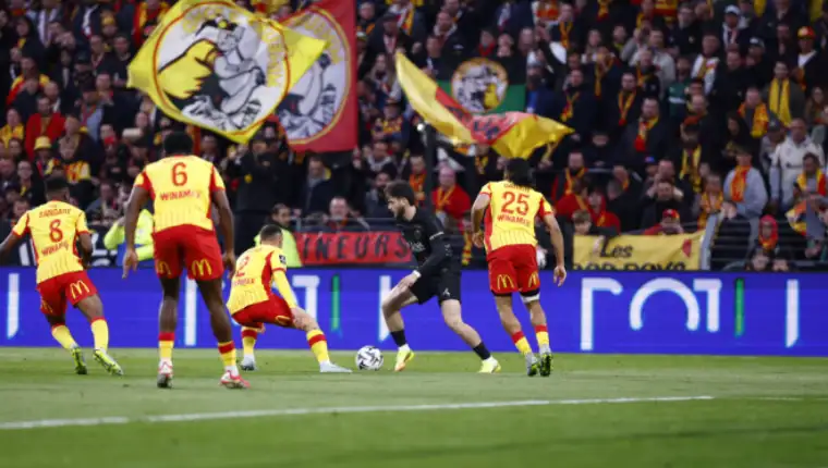 Psg lens 1