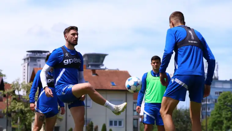 Fkz trening 56
