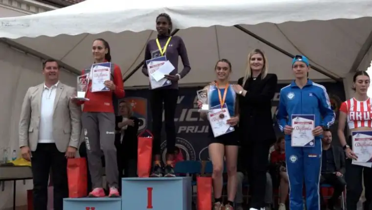 Prierjdor atletika 5