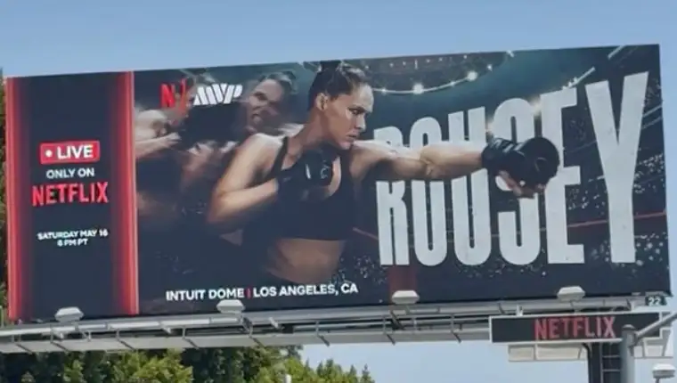 Rousey 5