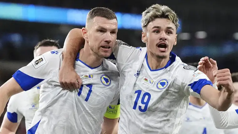 Dzeko alajbegovic 291321
