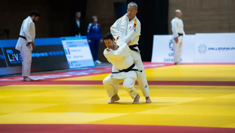 Judo