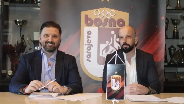 Bosna dubai dubravko barbaric kamenjasevic