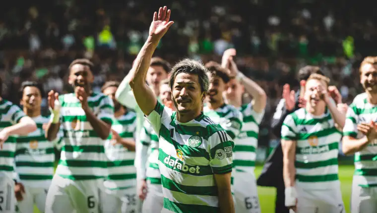 Celtic maeda