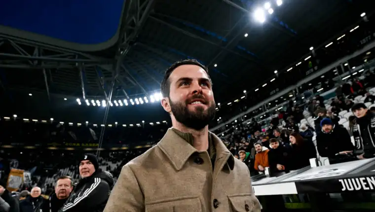 Pjanic 1111111