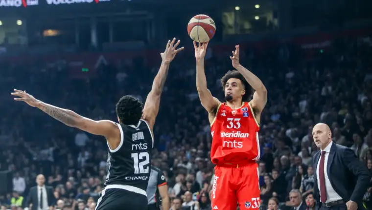 AA 20260518 41423966 41423949 ABA LIGA PLAYOFF PARTIZAN CRVENA ZVEZDA