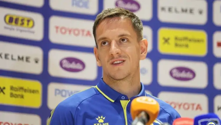 Hadziahmetovic nfsbih