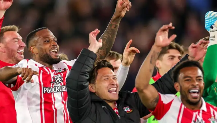 Southampton