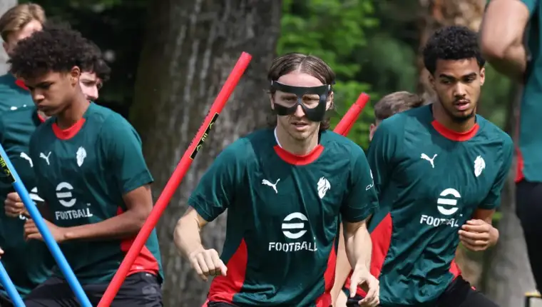 Modric 2