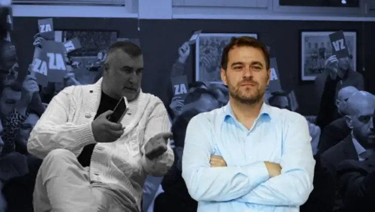 Tunovic mirvic