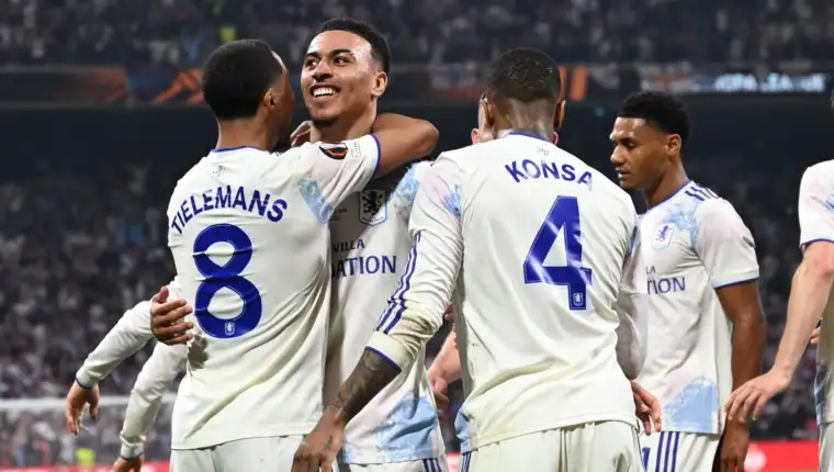 AA 20260520 41446666 41446661 FINALE UEFA EVROPSKE LIGE FREIBURG ASTON VILLA