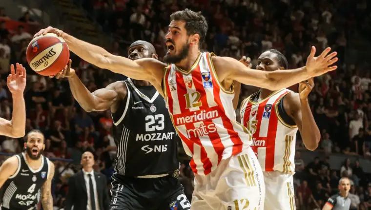 AA 20260521 41459896 41459883 POLUFINALE ABA LIGE CRVENA ZVEZDA PARTIZAN