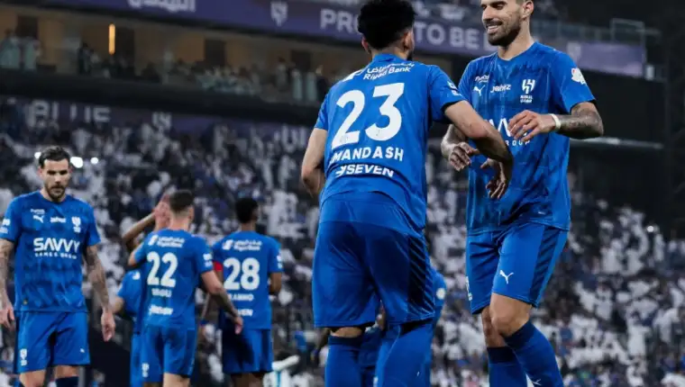 Alhilal